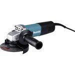 Makita 9558HNRZ 125mm Winkelschleifer (9558HNRZ)