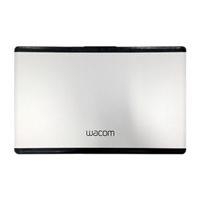 Wacom Digitalisiergerät/Tabletständer (ACK-40704)