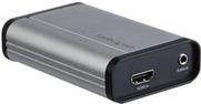 StarTech.com HDMI auf USB-C Video Capture Gerät (UVCHDCAP)