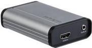 StarTech.com HDMI auf USB-C Video Capture Gerät (UVCHDCAP)