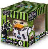 TUBBZ Badeente - Beetlejuice 9cm (5056280454403)