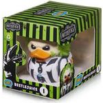 TUBBZ Badeente - Beetlejuice 9cm (5056280454403)