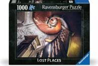 Ravensburger 12000182 Puzzlespiel 1000 Stück(e) andere (12000182)