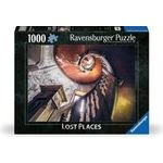 Ravensburger 12000182 Puzzlespiel 1000 Stück(e) andere (12000182)