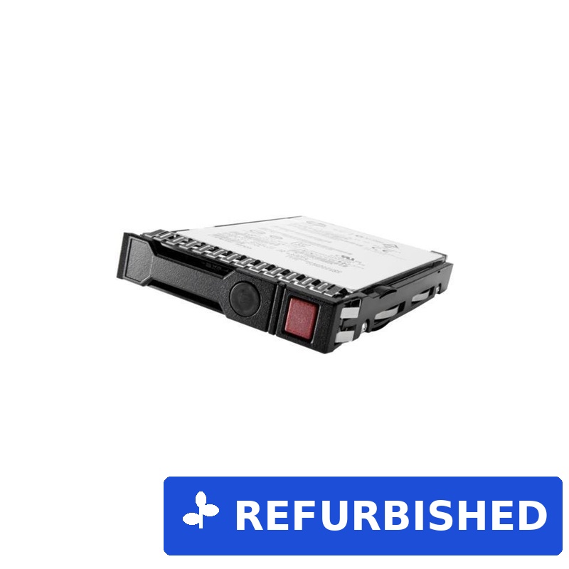 Hewlett Packard Enterprise HPE Enterprise (P04695-B21)