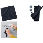 SIGEL Mikrofasertuch für Glastafeln (BA110)