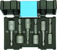 Gedore 666-006 2993244 Bit-Set