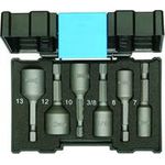 Gedore 666-006 2993244 Bit-Set