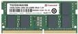 Transcend DDR4 8 GB SO DIMM 260 PIN 2666 MHz PC4 21300 CL19 1.2 V ungepuffert non ECC (TS1GSH64V6B)  - Onlineshop JACOB Elektronik