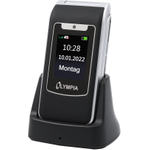 Olympia Style Duo 4G schwarz, RAM 48 MB (2299)