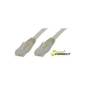 Microconnect Cat6 UTP 1m (B-UTP601)