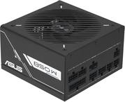 ASUS PRIME 850G Netzteil 850W 80 PLUS Gold ATX voll modular schwarz