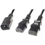 Lindy Netz-Splitter (30342)