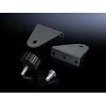Rittal Wandbefestigung schwenkbar CP CP 6341.000 Stahlblech (6341.000)