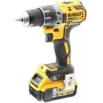 Dewalt DCD708P2T-QW (DCD708P2T-QW)
