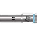 Wera 05004533001 Steckschlüsseleinsatz 11 mm 1 Stück 3/8 (05004533001)