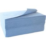 Schöller Feinfaser-Sorbents Tücher grau 40x50cm f.Flüssigkeit.Pk=100St (GP201)