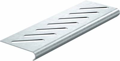 OBO Bettermann Vertr Boden-Endblech BEB 300 FS (7083300)