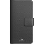 Black Rock Booklet 2-1 Wallet für Apple iPhone 16e, Schwarz (00229689)