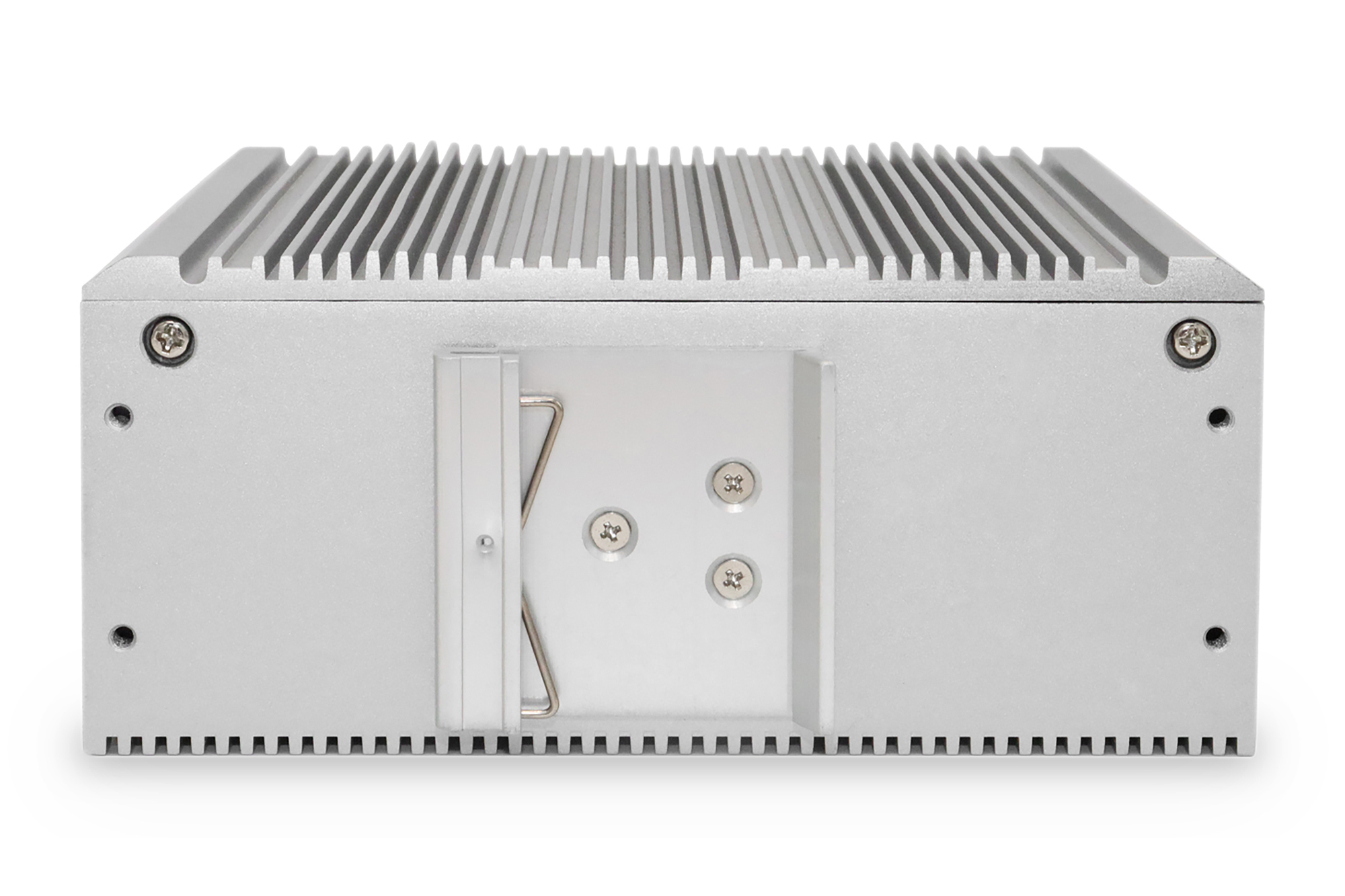 Digitus DIGITUS DN-651145 Switch 12 Ports L2 managed PoE+ Silber