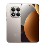 Xiaomi Redmi Note 15 Pro 4G Dual SIM 12GB RAM 512GB Titanium Smartphone