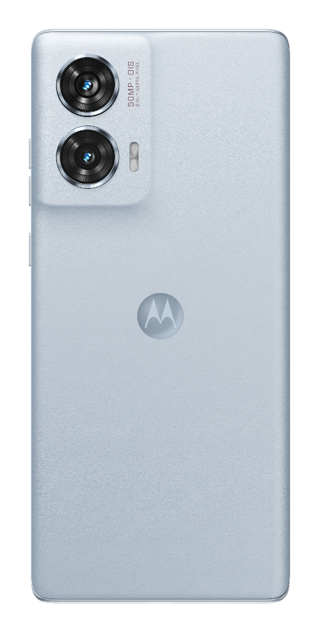 Motorola edge 50 Fusion 6.7" 8 GB RAM 256 GB Marshmallow Blue