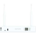Sophos XGS 108w Security Appliance - EU power cord SMB (XW108Z00ZZPCEU)
