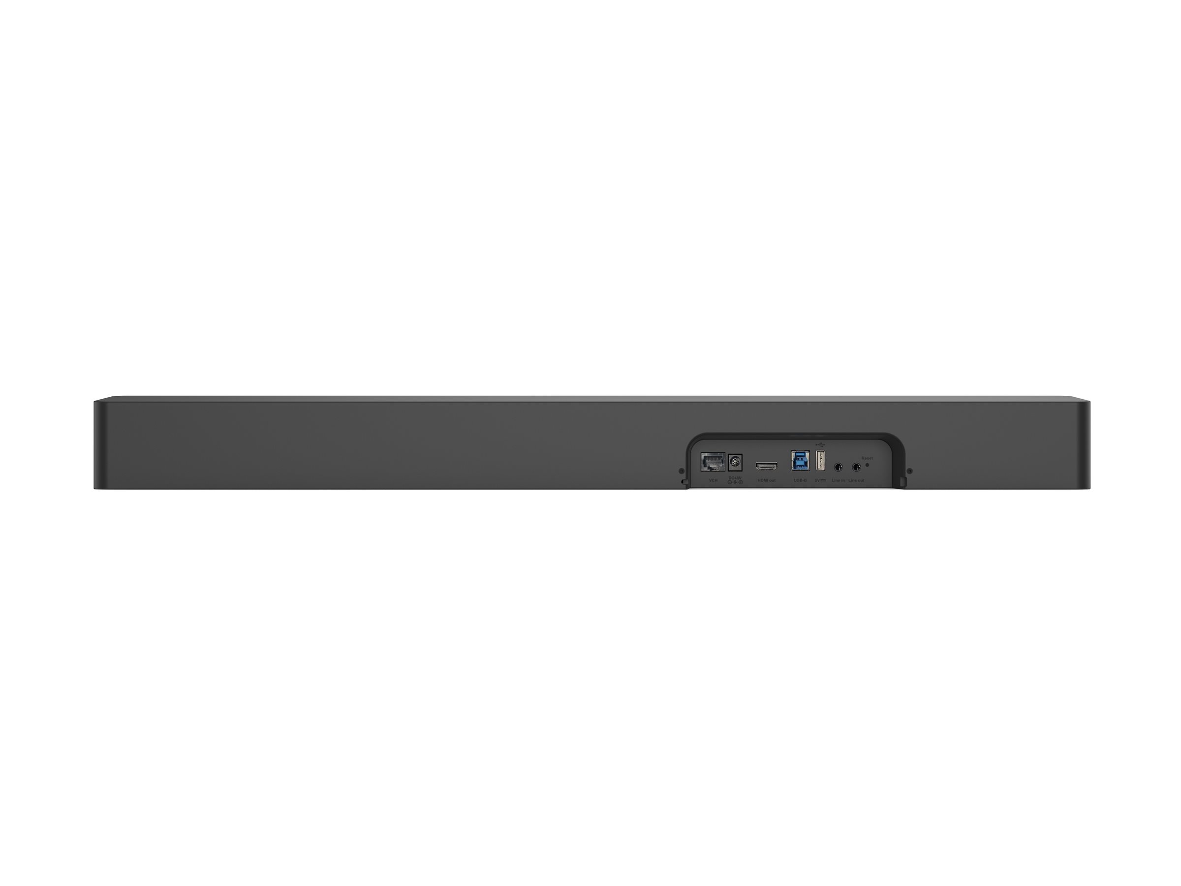 Yealink SmartVision 40 Konferenzkamera Dual-Eye 2x 48 MP 4K Schwarz