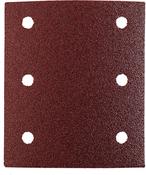 kwb 818024 Schleifpapier Körnung 240 (L x B) 100 mm x 115 mm 5 St. (818024)