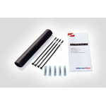 Hellermann Tyton 380-04004 Schrumpfschlauch (380-04004)