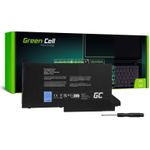 Green Cell Laptop-Batterie (gleichwertig mit: Dell DJ1J0) (DE127V2)