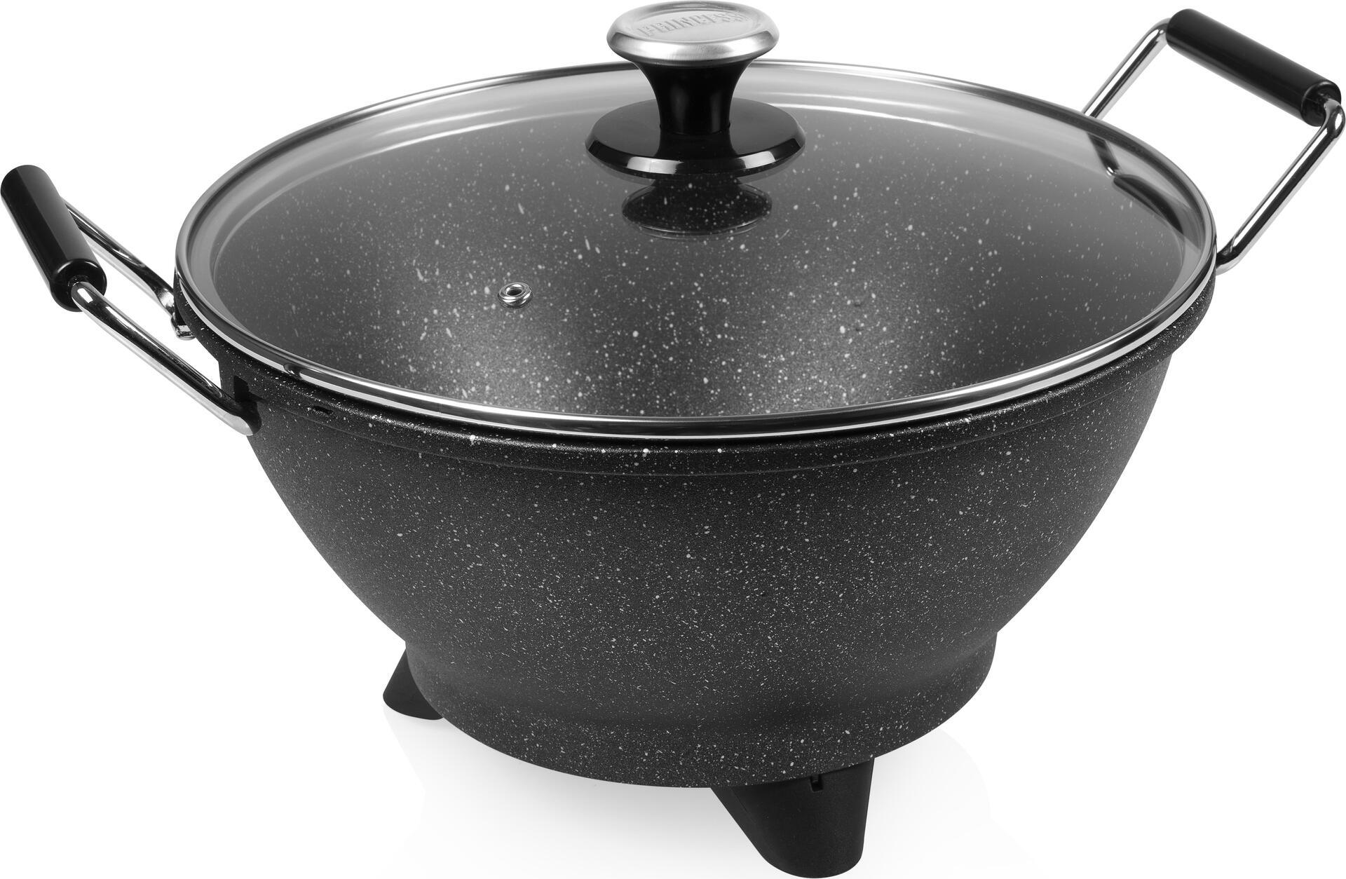 Princess 162389 Elektrischer Wok (01.162389.01.001)