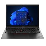 Lenovo ThinkPad X13 Yoga Gen 4 CTO - QWERTY (geöffnet)