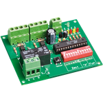 H-TRONIC ZEITRELAIS 1 - Elektronisches Zeitrelais