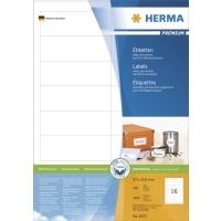 HERMA SuperPrint Etiketten (4672)