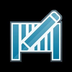 ZebraDesigner 3 Pro, digitaler Lizenzschlüssel, unbefristete Lizenz Zebra Designer 3 Pro Software, digitaler Lizenzschlüssel, Lieferung via E-Mail, funktioniert mit allen Zebra Druckern, mit Datenbank-Zugriff, unterstützt viele Grafikformate, weitere Informationen und Demo-Download unter www.zebra.com (ZEBRADESIGNER-PRO3)