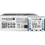 Batterien AA / LR6 everActive Pro Alkaline 4 Stk. (LR6PRO4T)
