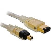 DeLOCK IEEE 1394 cable (82577)