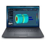 Dell Pro Max 18 Plus MB18250 VT00G Notebook 45,7 cm (18") 2560x1600 (VT00G)