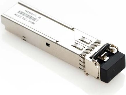 DELL SFP (Mini-GBIC)-Transceiver-Modul (407-10933)