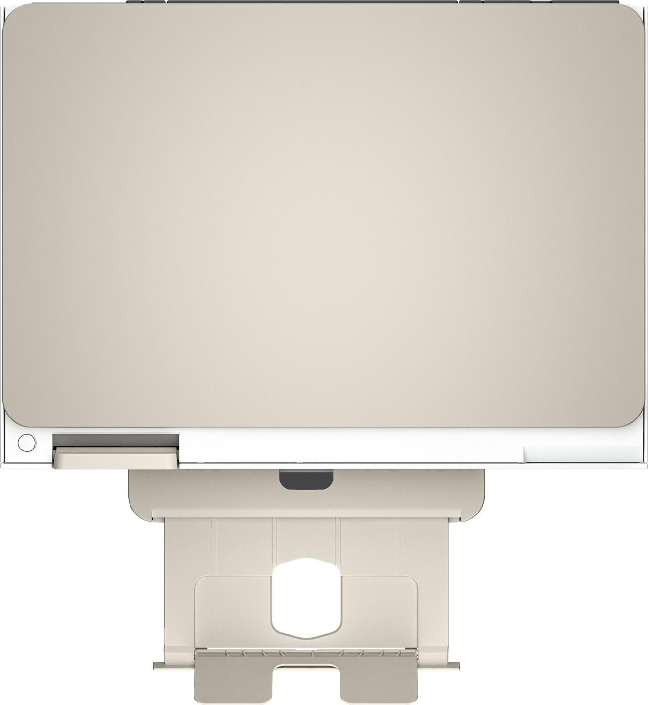HP ENVY Photo 7230 A4 Multifunktionsdrucker Thermal Inkjet 4800 x 1200 DPI WLAN Beige Weiß