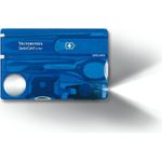 Victorinox Taschenwerkzeuge im Kreditkartenformat SwissCard Lite 0.7322.T2 (0.7322.T2)