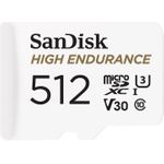 SanDisk High Endurance (SDSQQNR-512G-GN6IA)