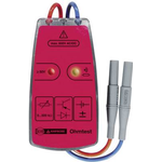 Durchgangsprüfer Ohmtest 9072-D (3454373)