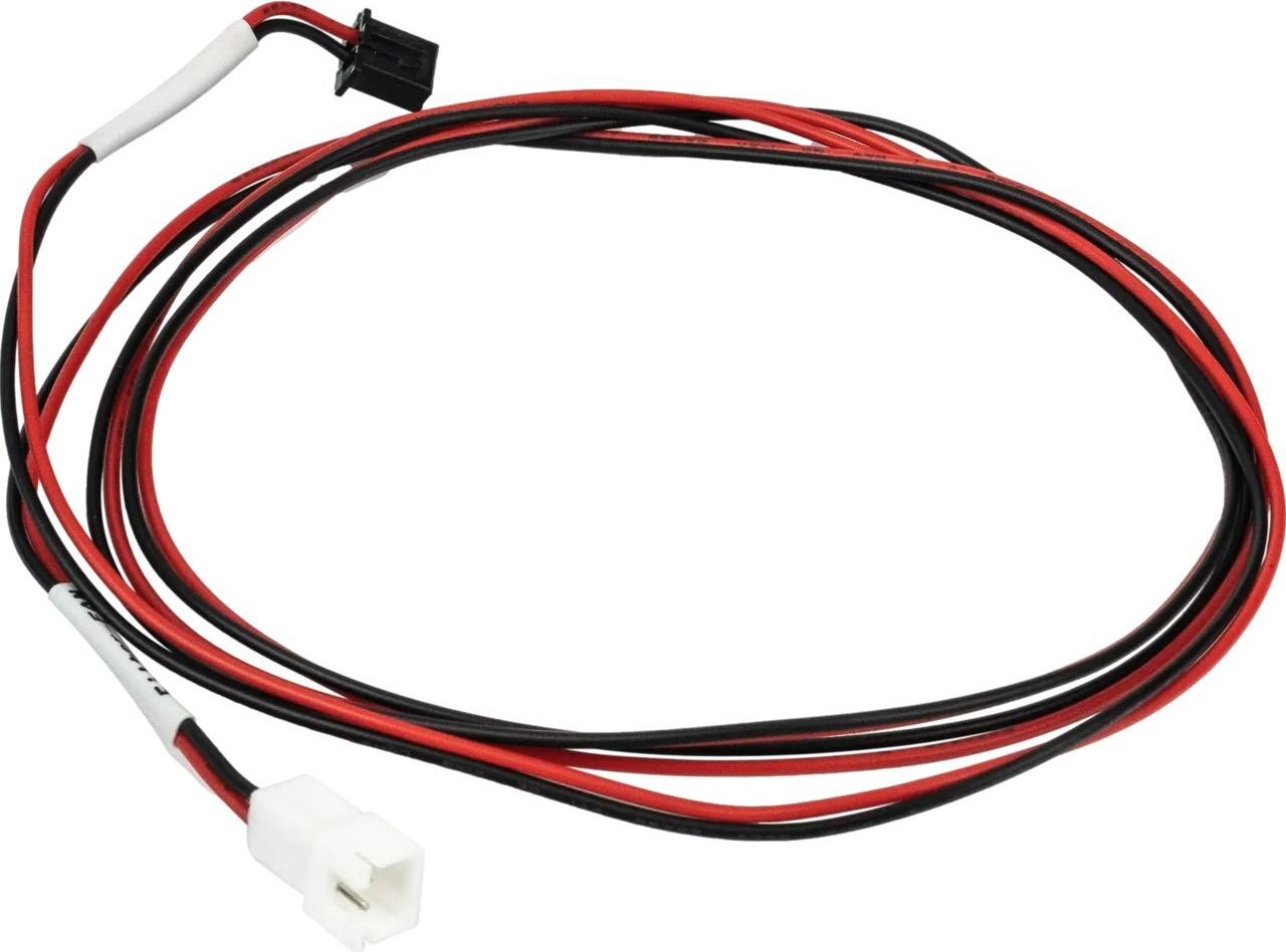 FlashForge GUIDER3 PLUS/ULTRA FILTER FAN EXT CABLE (40001886002)