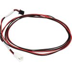 FlashForge GUIDER3 PLUS/ULTRA FILTER FAN EXT CABLE (40001886002)