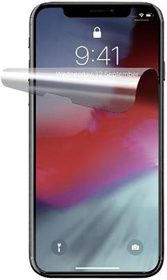 Cellularline SPFIPH961 Displayschutzfolie Passend für: Apple iPhone XR 2 St. (39858)