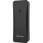 Renkforce RF-6736478 RF-E0666-BK Thermo-/Hygrosensor Funk 433 MHz (RF-6736478)