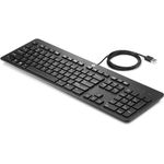 HP Business Slim Tastatur (N3R87AA#ABZ)