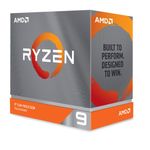 AMD Ryzen 9 3950X - 3.5 GHz - 16 Kerne - 32 Threads - 64 MB Cache-Speicher - Socket AM4 - PIB/WOF